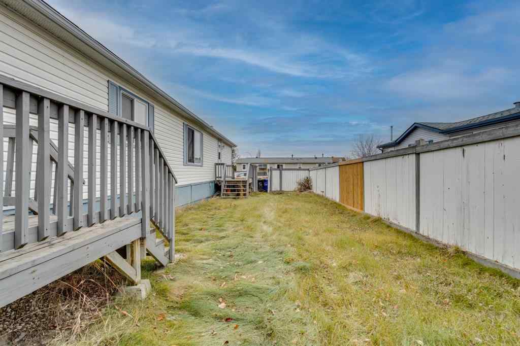 MLS® A2269955 - 221 Mckinlay Crescent  in Timberlea Fort McMurray, Residential