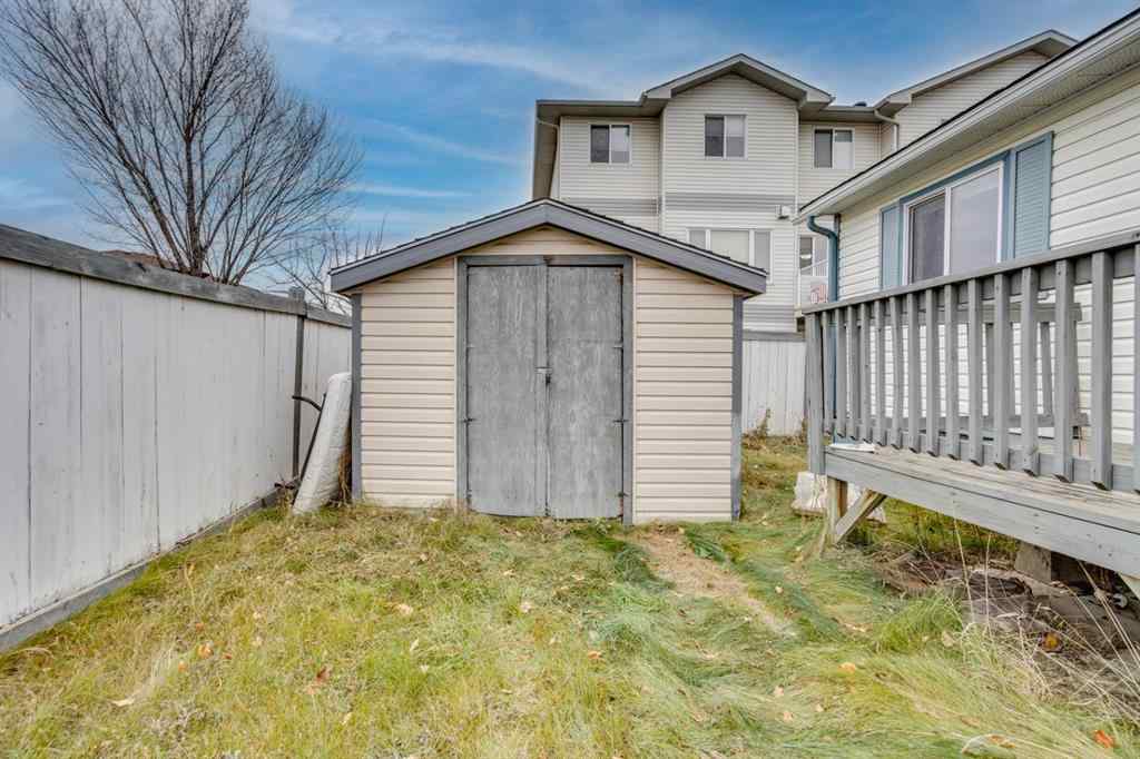 MLS® A2269955 - 221 Mckinlay Crescent  in Timberlea Fort McMurray, Residential