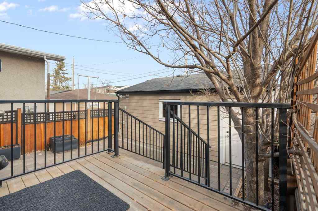 MLS® A2269956 - 218 8A Street NE in Bridgeland/Riverside Calgary, Residential