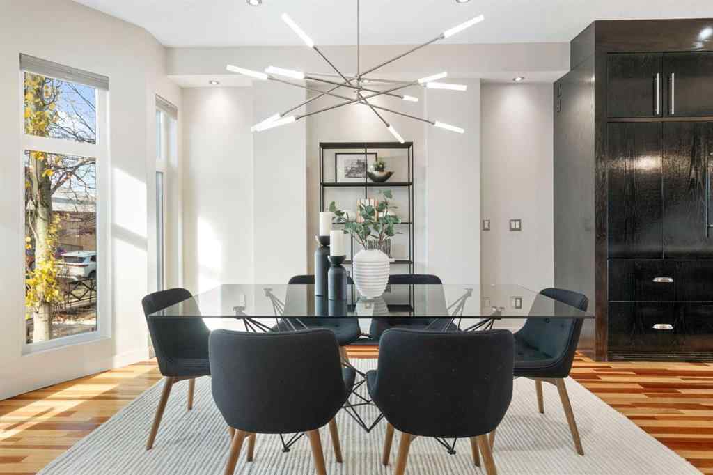 MLS® A2269956 - 218 8A Street NE in Bridgeland/Riverside Calgary, Residential