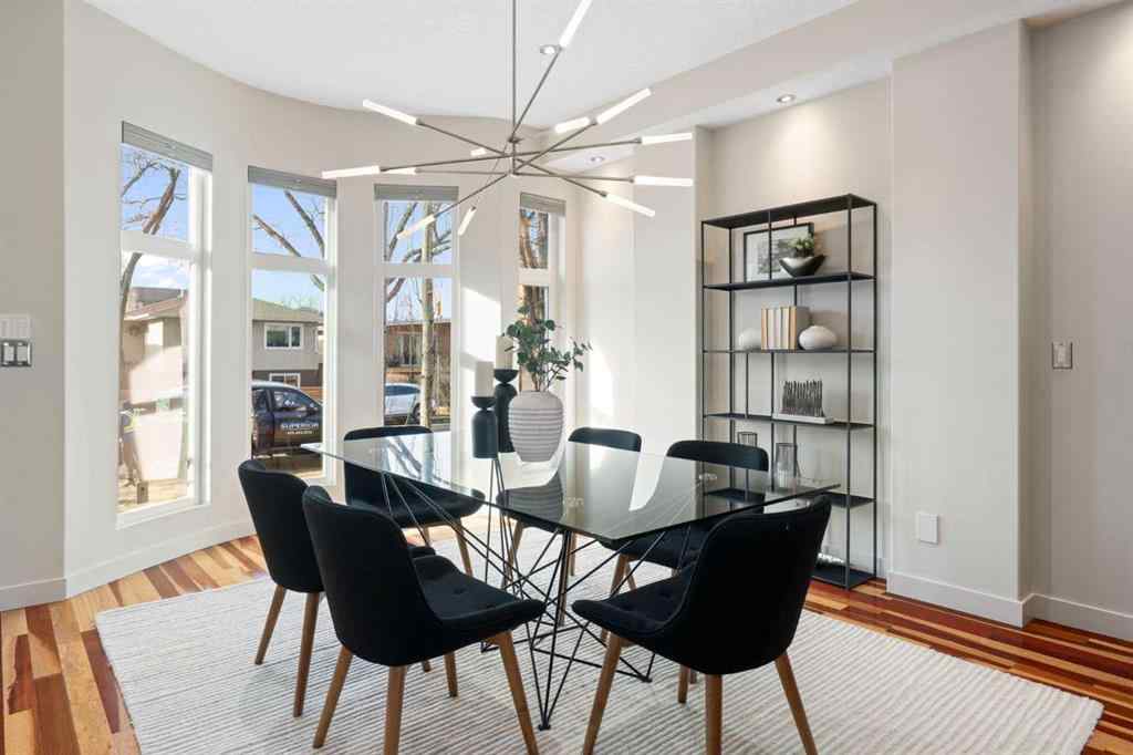 MLS® A2269956 - 218 8A Street NE in Bridgeland/Riverside Calgary, Residential