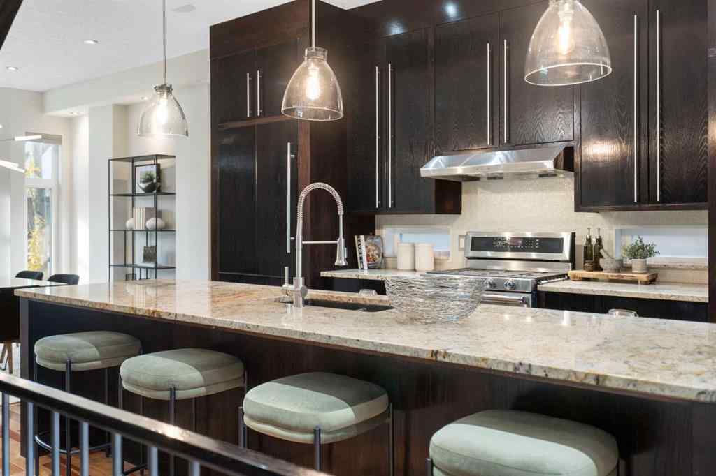 MLS® A2269956 - 218 8A Street NE in Bridgeland/Riverside Calgary, Residential