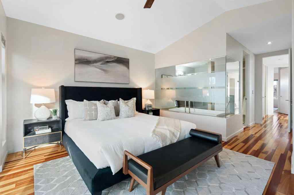 MLS® A2269956 - 218 8A Street NE in Bridgeland/Riverside Calgary, Residential