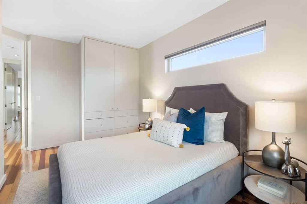 MLS® A2269956 - 218 8A Street NE in Bridgeland/Riverside Calgary, Residential