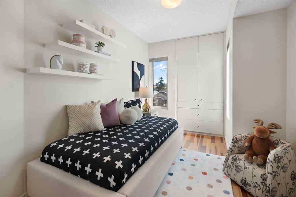 MLS® A2269956 - 218 8A Street NE in Bridgeland/Riverside Calgary, Residential