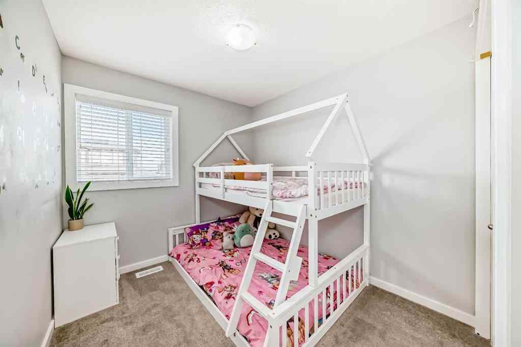 MLS&reg; # A2269957 - 1349 Legacy Circle SE in Legacy Calgary, Residential Open Houses