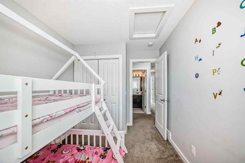 MLS&reg; # A2269957 - 1349 Legacy Circle SE in Legacy Calgary, Residential Open Houses