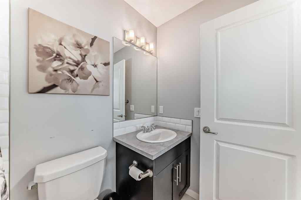 MLS&reg; # A2269957 - 1349 Legacy Circle SE in Legacy Calgary, Residential Open Houses