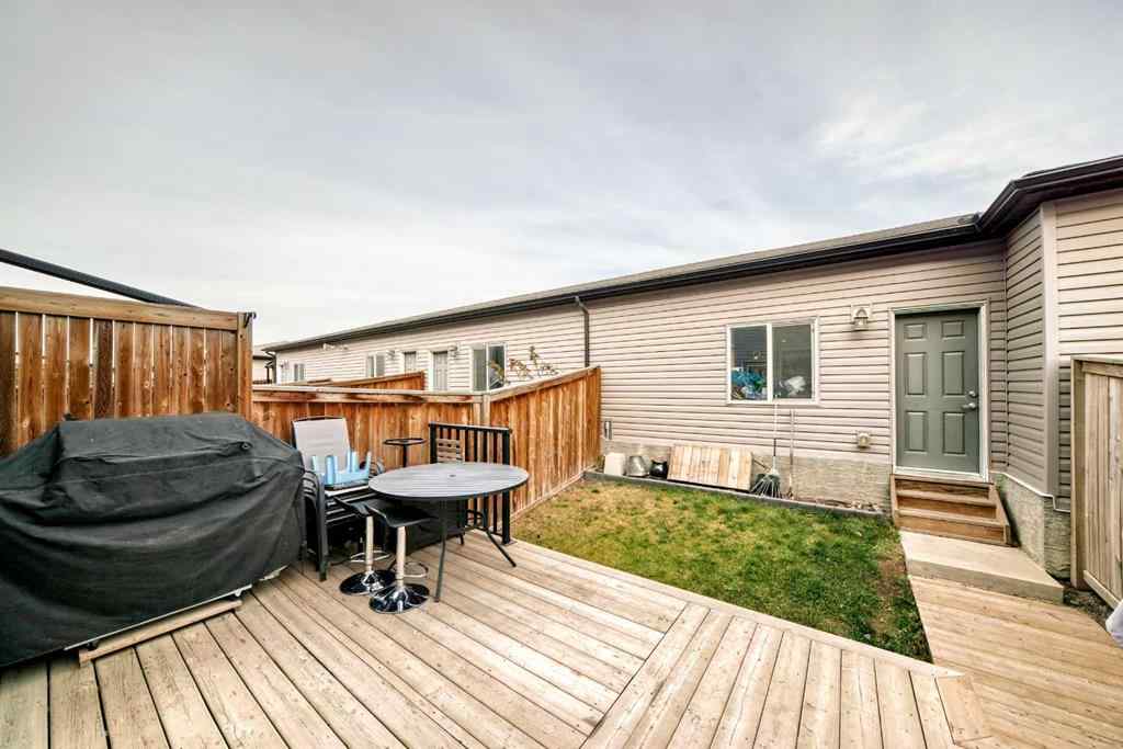 MLS&reg; # A2269957 - 1349 Legacy Circle SE in Legacy Calgary, Residential Open Houses