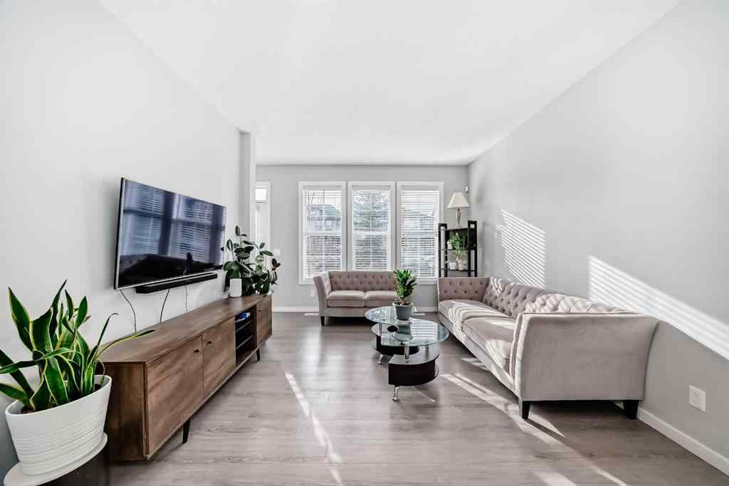 MLS&reg; # A2269957 - 1349 Legacy Circle SE in Legacy Calgary, Residential Open Houses