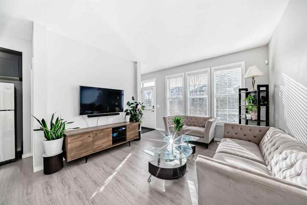 MLS&reg; # A2269957 - 1349 Legacy Circle SE in Legacy Calgary, Residential Open Houses