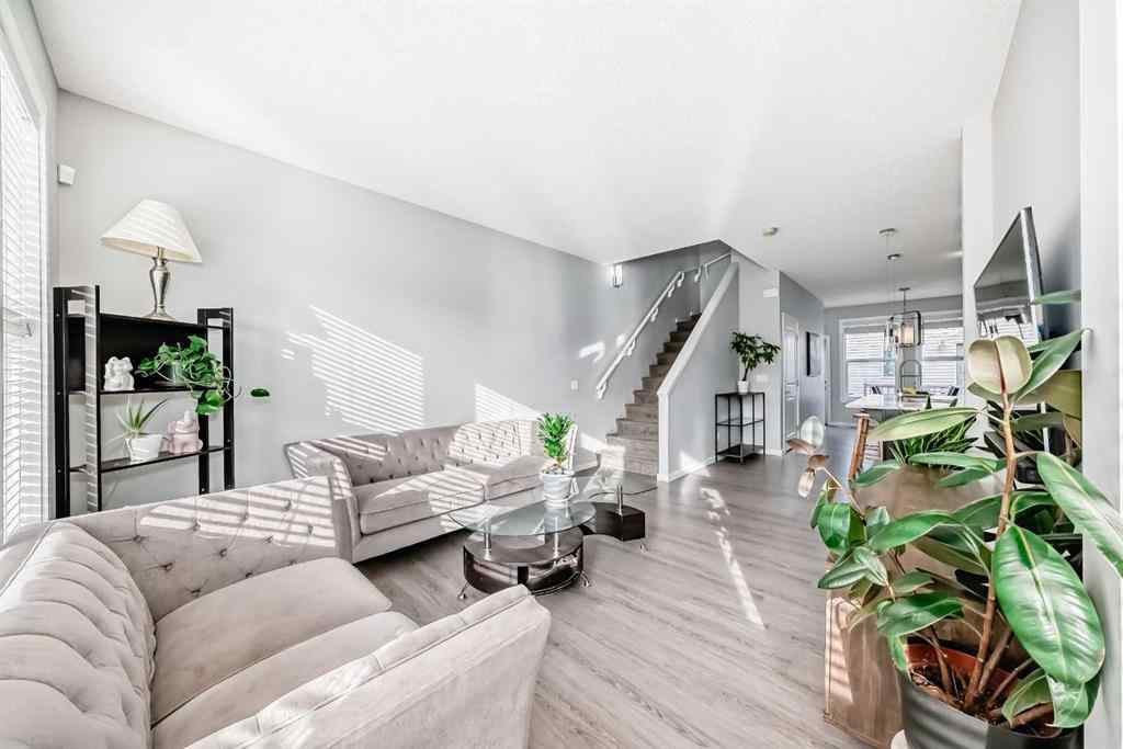 MLS&reg; # A2269957 - 1349 Legacy Circle SE in Legacy Calgary, Residential Open Houses