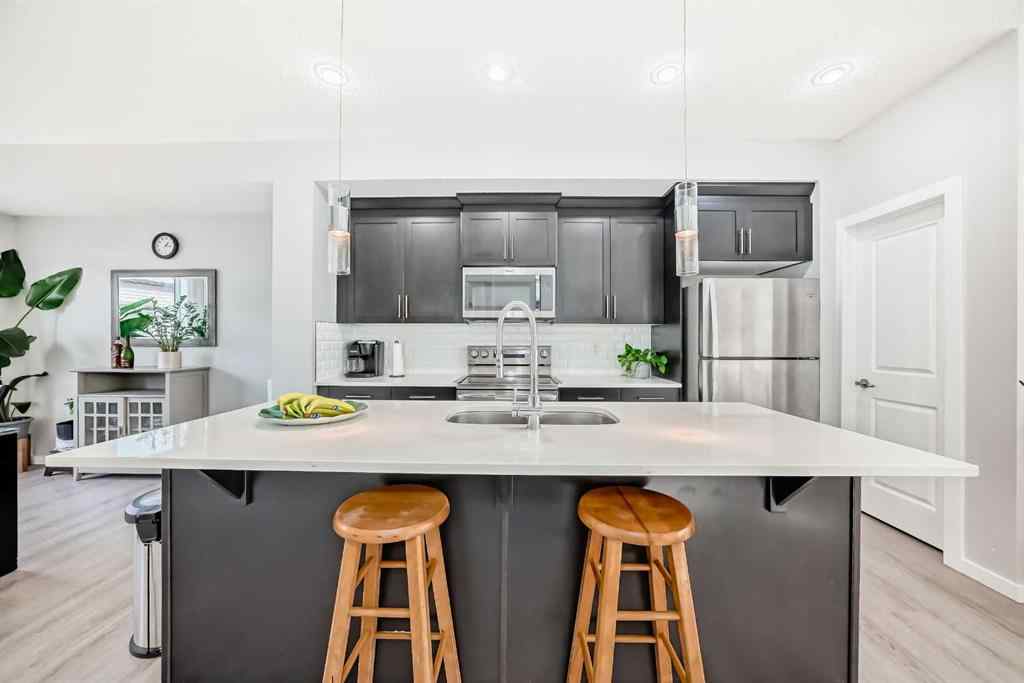 MLS&reg; # A2269957 - 1349 Legacy Circle SE in Legacy Calgary, Residential Open Houses