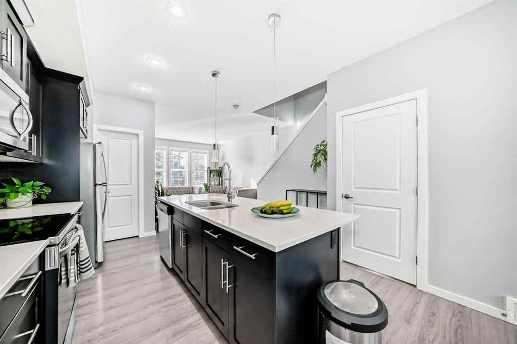 MLS&reg; # A2269957 - 1349 Legacy Circle SE in Legacy Calgary, Residential Open Houses