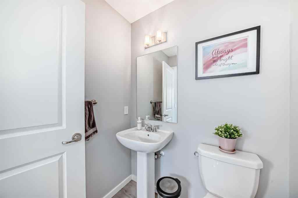 MLS&reg; # A2269957 - 1349 Legacy Circle SE in Legacy Calgary, Residential Open Houses