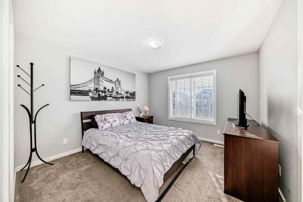 MLS&reg; # A2269957 - 1349 Legacy Circle SE in Legacy Calgary, Residential Open Houses