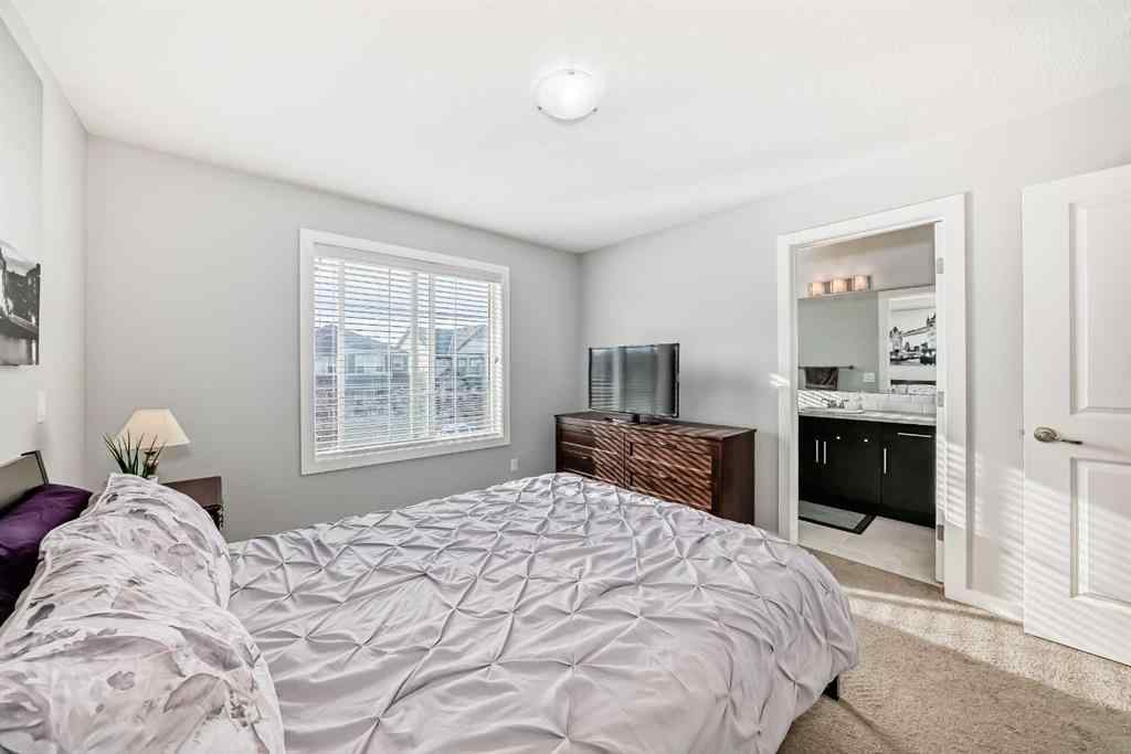 MLS&reg; # A2269957 - 1349 Legacy Circle SE in Legacy Calgary, Residential Open Houses