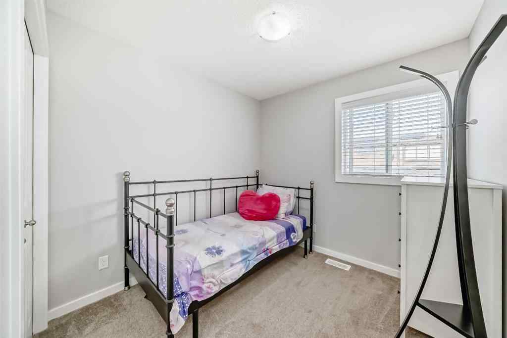 MLS&reg; # A2269957 - 1349 Legacy Circle SE in Legacy Calgary, Residential Open Houses