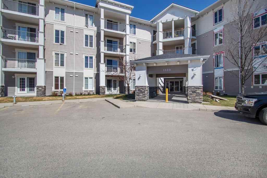 MLS® A2269959 - Unit #1308 333 Taravista Drive NE in Taradale Calgary, Residential