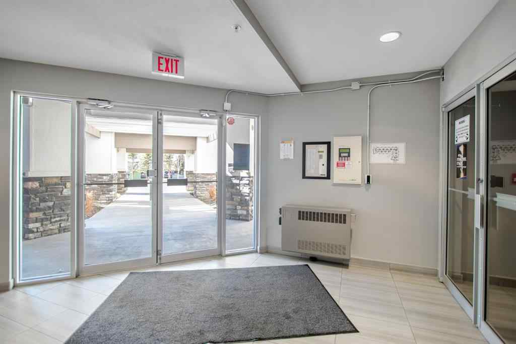 MLS® A2269959 - Unit #1308 333 Taravista Drive NE in Taradale Calgary, Residential