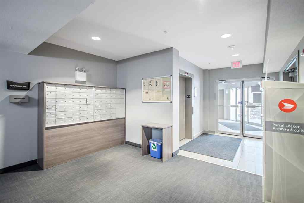 MLS® A2269959 - Unit #1308 333 Taravista Drive NE in Taradale Calgary, Residential