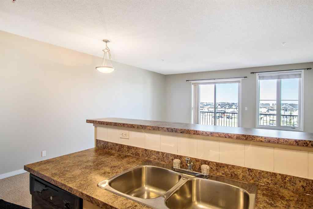 MLS® A2269959 - Unit #1308 333 Taravista Drive NE in Taradale Calgary, Residential