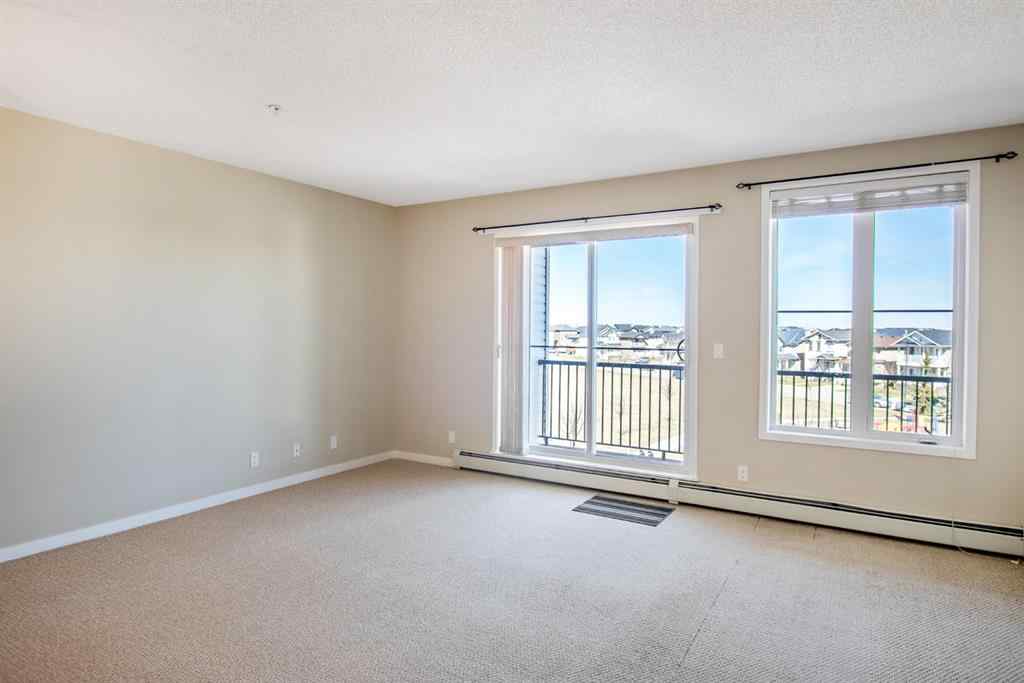 MLS® A2269959 - Unit #1308 333 Taravista Drive NE in Taradale Calgary, Residential