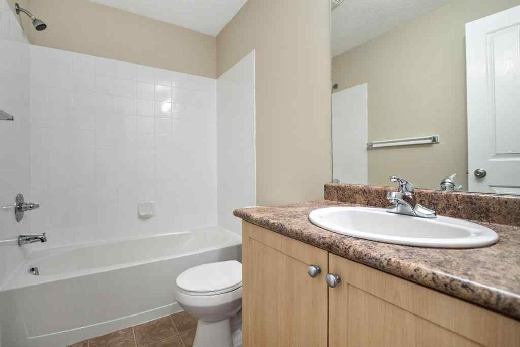 MLS® A2269959 - Unit #1308 333 Taravista Drive NE in Taradale Calgary, Residential