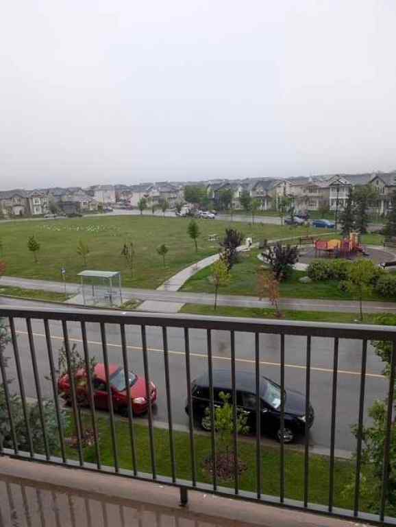 MLS® A2269959 - Unit #1308 333 Taravista Drive NE in Taradale Calgary, Residential