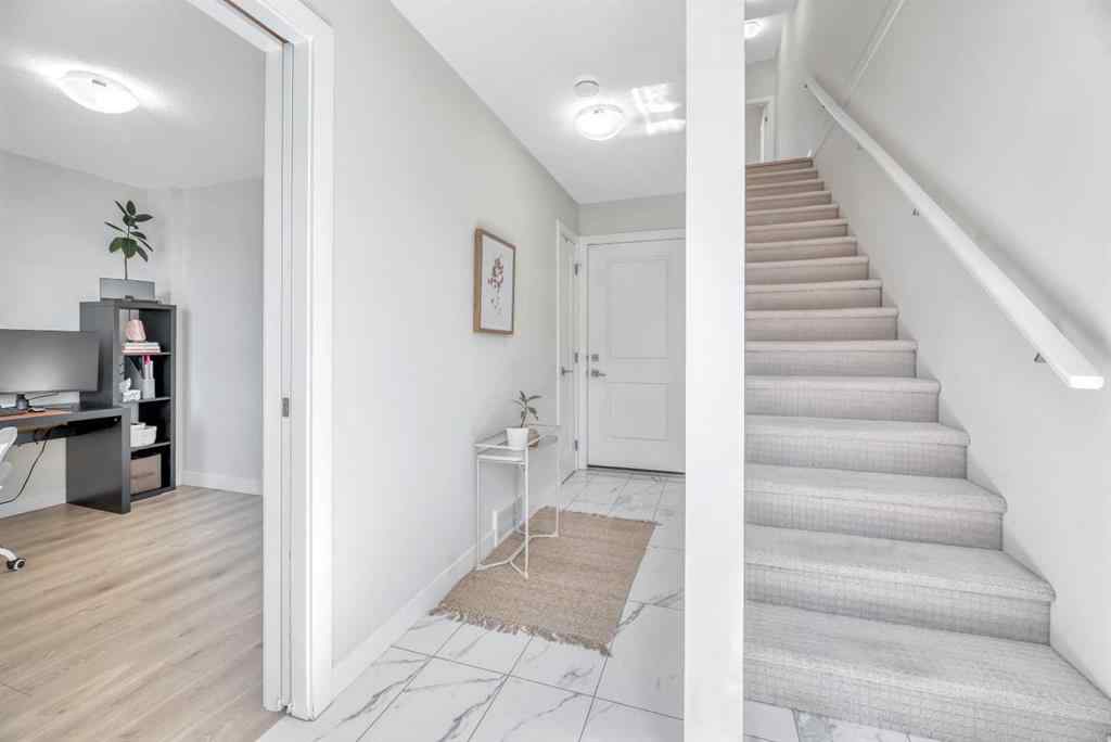 MLS® A2269960 - 90 Cornerstone Manor  in Cornerstone Calgary, Residential