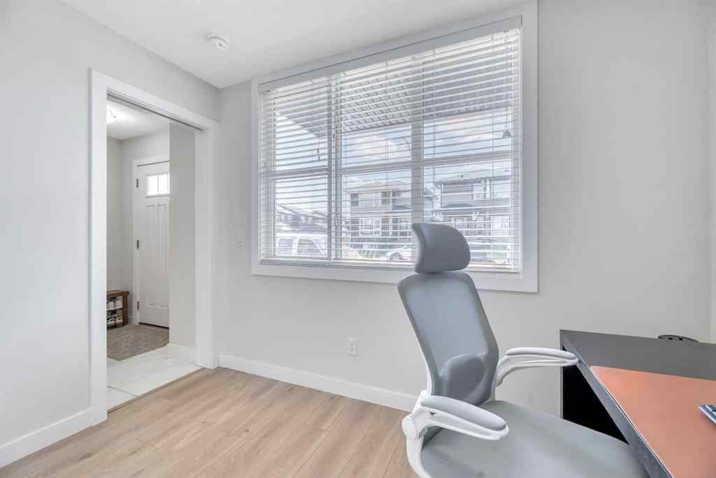 MLS® A2269960 - 90 Cornerstone Manor  in Cornerstone Calgary, Residential