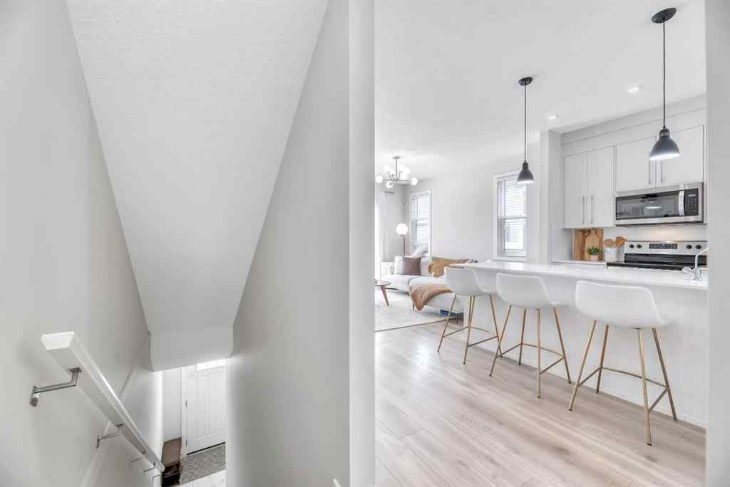 MLS® A2269960 - 90 Cornerstone Manor  in Cornerstone Calgary, Residential