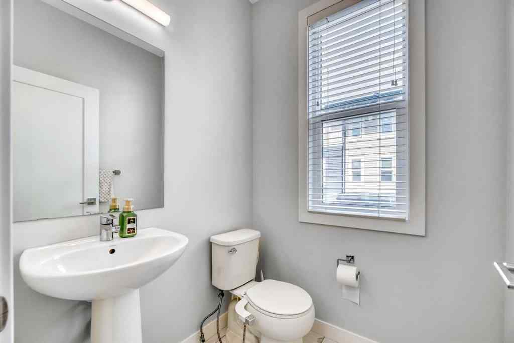 MLS® A2269960 - 90 Cornerstone Manor  in Cornerstone Calgary, Residential