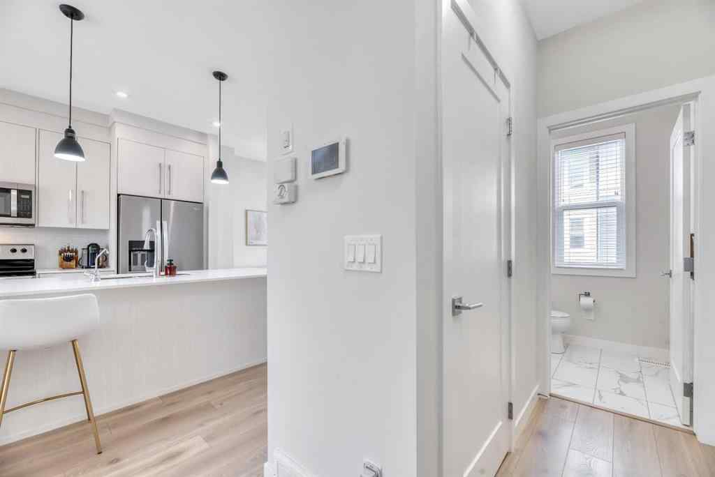 MLS® A2269960 - 90 Cornerstone Manor  in Cornerstone Calgary, Residential