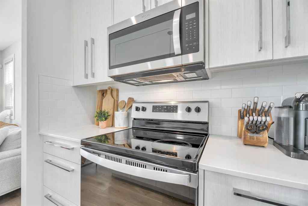 MLS® A2269960 - 90 Cornerstone Manor  in Cornerstone Calgary, Residential