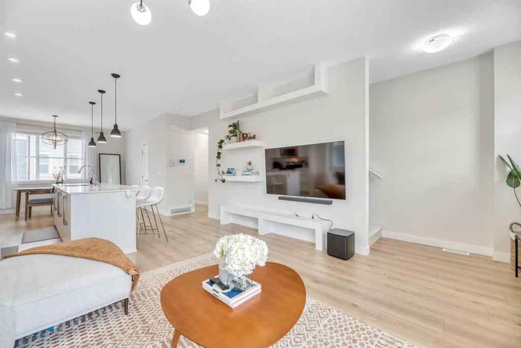 MLS® A2269960 - 90 Cornerstone Manor  in Cornerstone Calgary, Residential