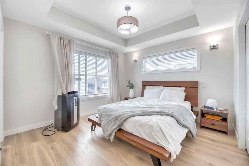 MLS® A2269960 - 90 Cornerstone Manor  in Cornerstone Calgary, Residential