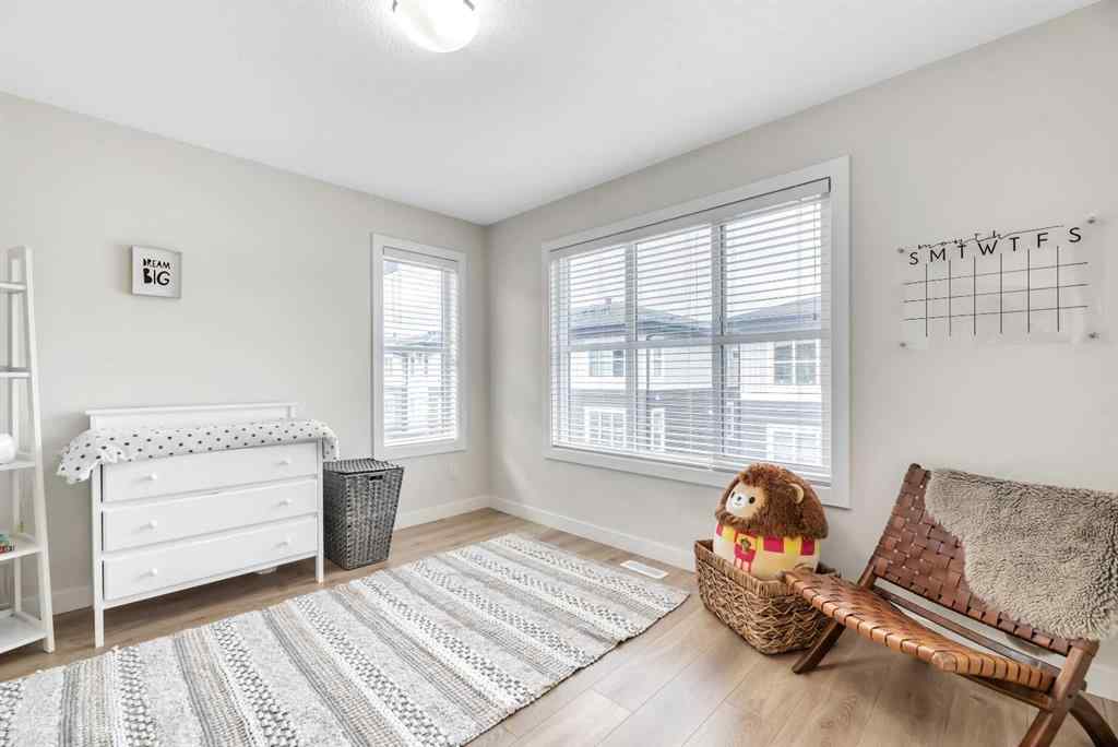 MLS® A2269960 - 90 Cornerstone Manor  in Cornerstone Calgary, Residential