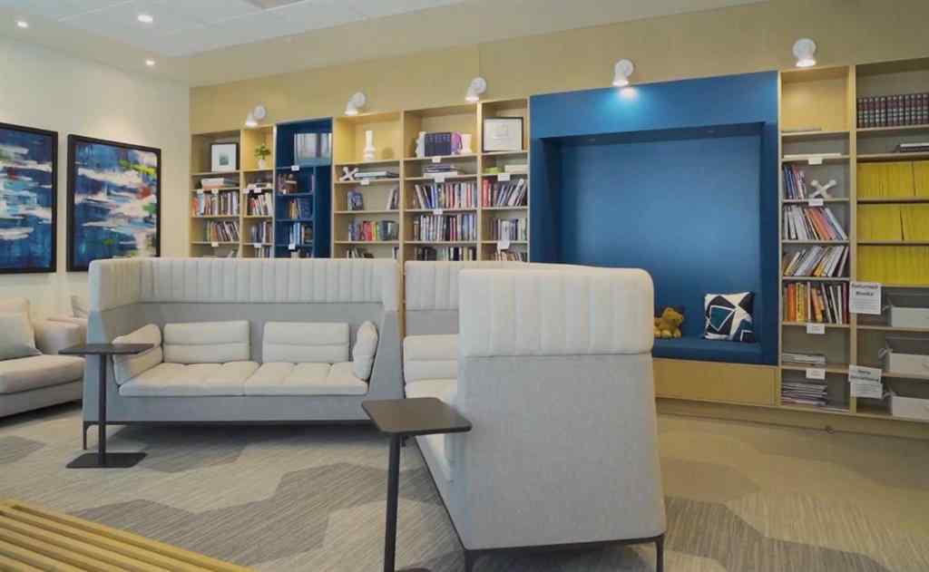 MLS&reg; # A2269961 - 124 Mahogany Centre SE in Mahogany Calgary, Residential Open Houses