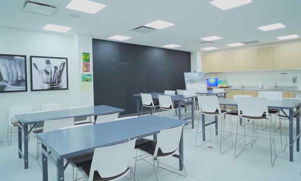 MLS&reg; # A2269961 - 124 Mahogany Centre SE in Mahogany Calgary, Residential Open Houses