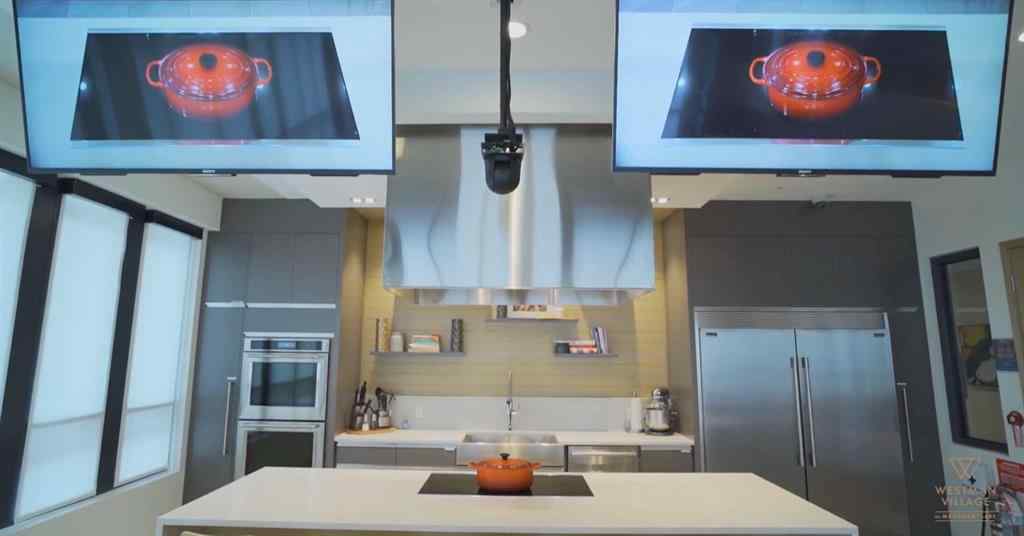 MLS&reg; # A2269961 - 124 Mahogany Centre SE in Mahogany Calgary, Residential Open Houses