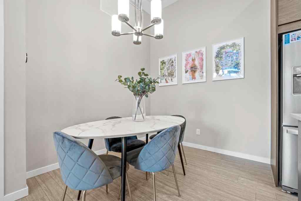 MLS&reg; # A2269961 - 124 Mahogany Centre SE in Mahogany Calgary, Residential Open Houses