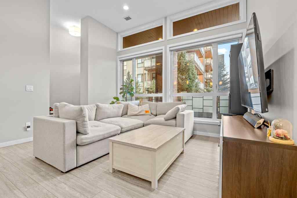 MLS&reg; # A2269961 - 124 Mahogany Centre SE in Mahogany Calgary, Residential Open Houses