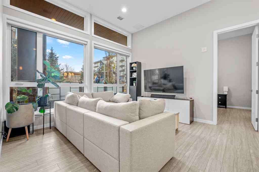 MLS&reg; # A2269961 - 124 Mahogany Centre SE in Mahogany Calgary, Residential Open Houses