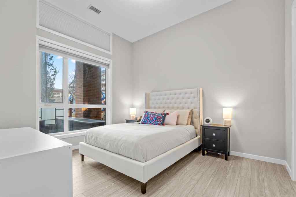 MLS&reg; # A2269961 - 124 Mahogany Centre SE in Mahogany Calgary, Residential Open Houses