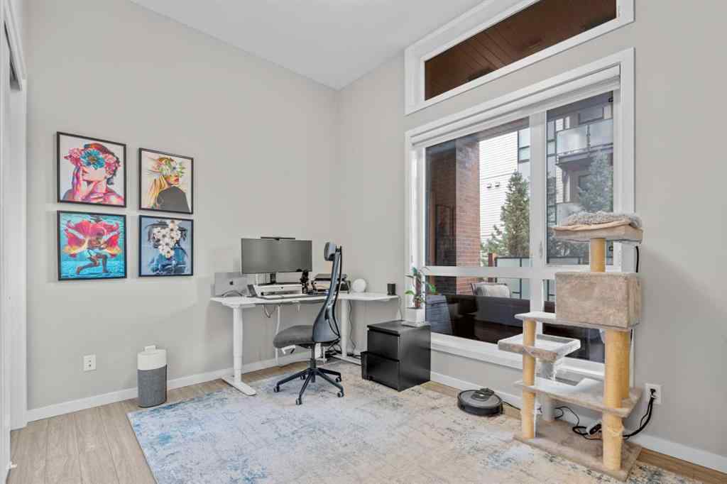 MLS&reg; # A2269961 - 124 Mahogany Centre SE in Mahogany Calgary, Residential Open Houses