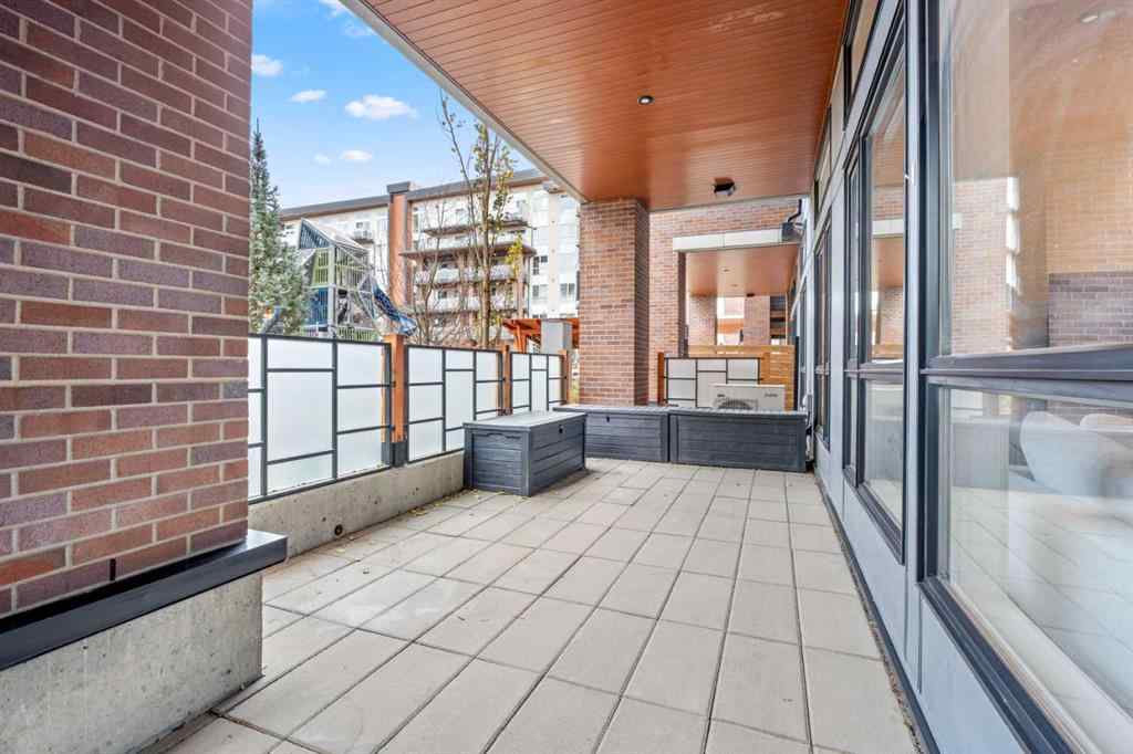 MLS&reg; # A2269961 - 124 Mahogany Centre SE in Mahogany Calgary, Residential Open Houses