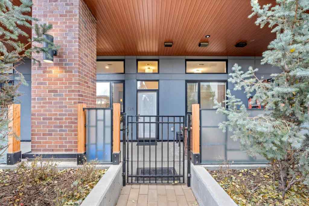 MLS&reg; # A2269961 - 124 Mahogany Centre SE in Mahogany Calgary, Residential Open Houses