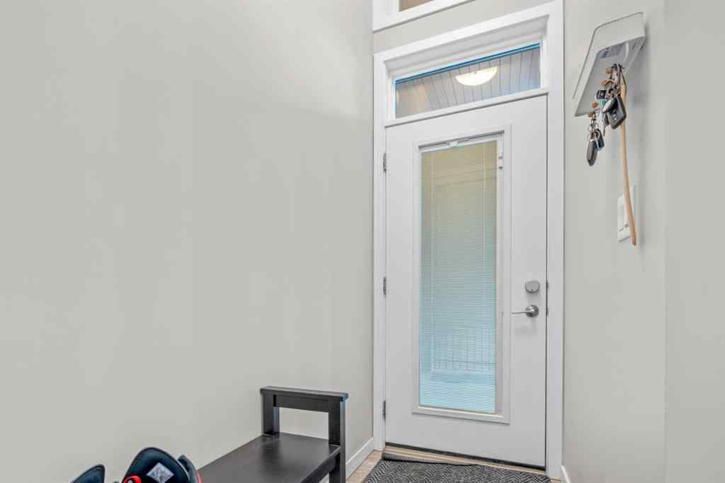 MLS&reg; # A2269961 - 124 Mahogany Centre SE in Mahogany Calgary, Residential Open Houses