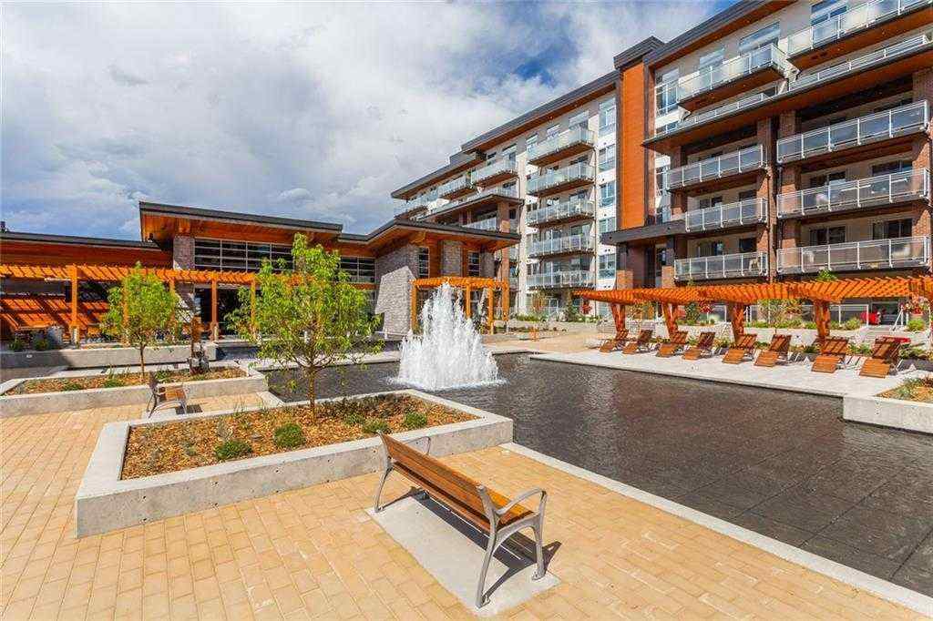 MLS&reg; # A2269961 - 124 Mahogany Centre SE in Mahogany Calgary, Residential Open Houses